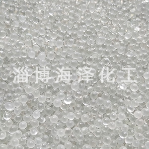 玻璃珠在表面处理中的使用优点和优势