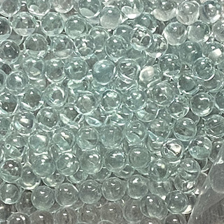 高精度透明玻璃珠的广泛应用领域